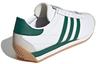 adidas Originals Country Og 'Белый Колледж Зеленый Жевательный' FZ0013