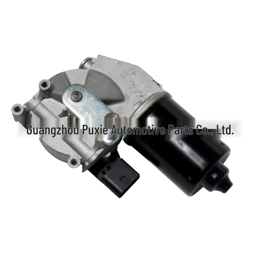 Мотор стеклоочистителя BMW E60 (Часть №. 61616934279)