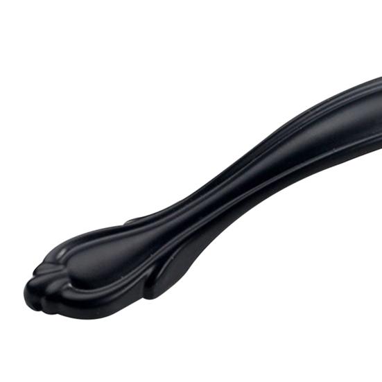 Ручка шкафа Универсальная удобная ручка Ручка для шкафа из алюминиевого сплава Ручка ящика для мебели