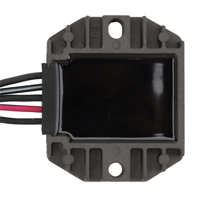 For Suzuki Dr650s 1990-1991 Motorcycle Rectifier Unit- Part Number 32800C01D00J000 32800-301 Accessory