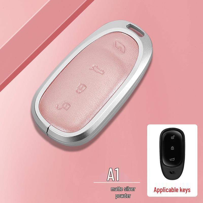 Applicable Ideal ONE Key Case: Premium 2020-2021 Full Coverage Protection Shell for Men and Women