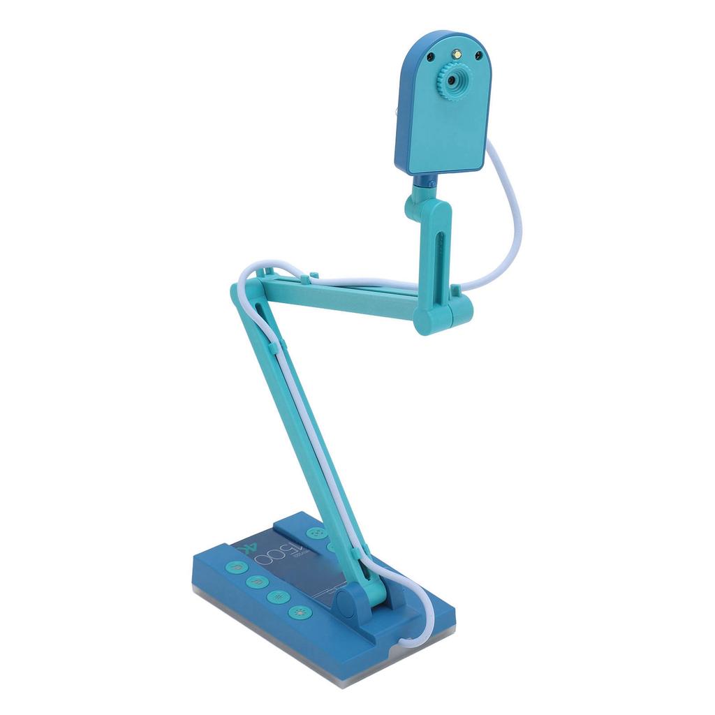 4K USB Документ-камера Профессиональная 15-мегапиксельная USB 2.0 складная документ-веб-камера для