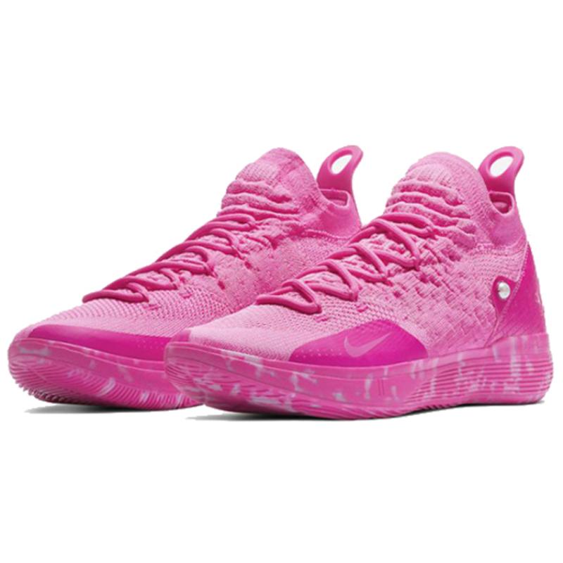 Nike Мужские кроссовки Zoom KD 11 'Aunt Pearl' повседневные BV7721-600