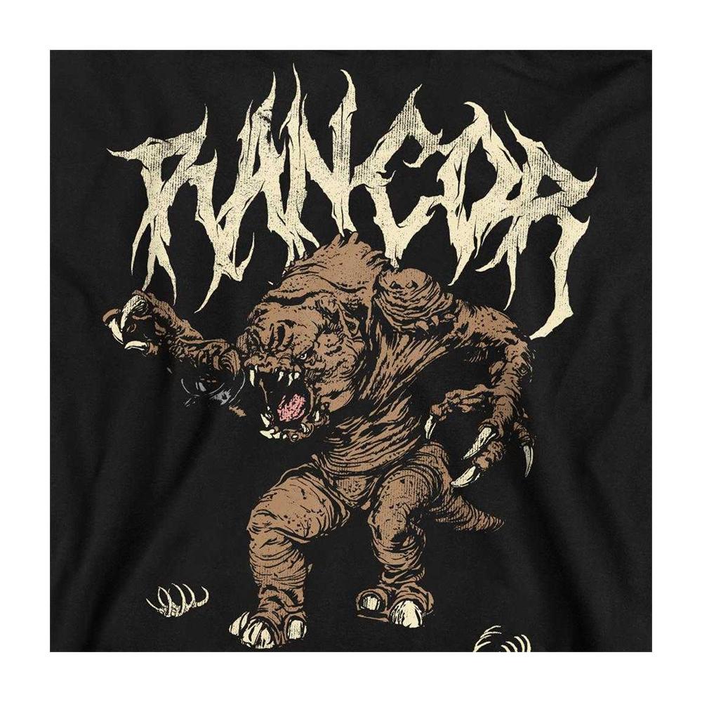 Star Wars Unisex Adult Rancor Metal Sweatshirt
