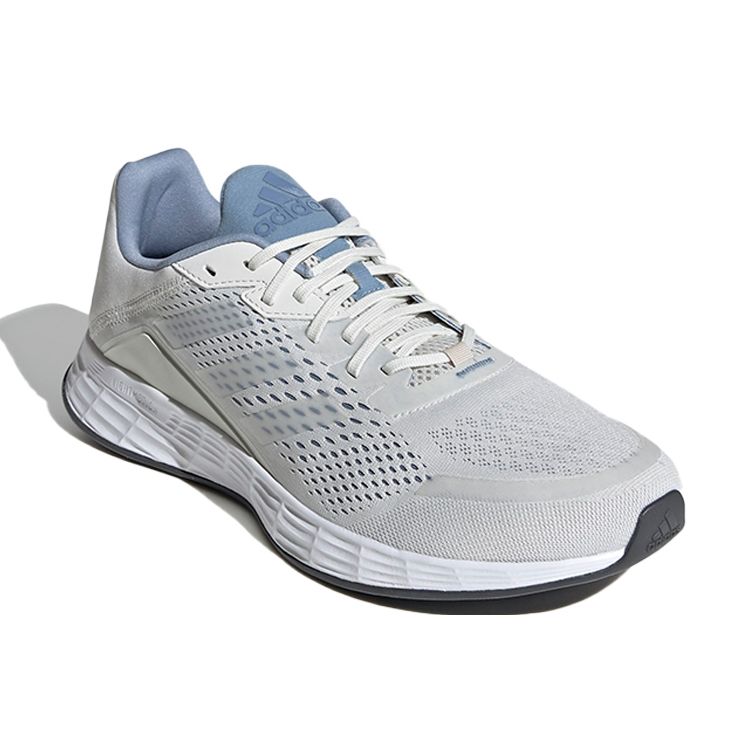adidas Мужские кроссовки Duramo SL Orbit Grey Tactile Blue FW6767