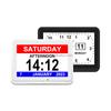 Customize 10.1 Inch Al Alfajr Azan Clock Wall and Table Muslim Digital Prayer Time Reminder Clock with APP