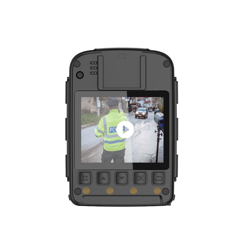 POC Fanteng DSJ-HD216 Body Camera (CN version)