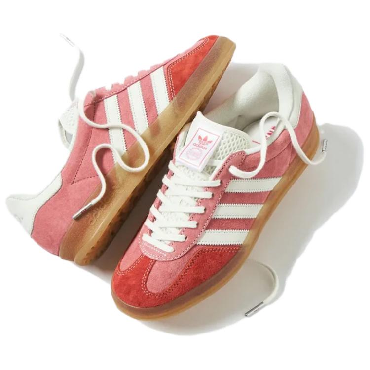 adidas КОНЕЦ. X Кроссовки Adidas Gazelle Indoor 'Laundromat' IH8543
