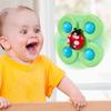 Игрушка-спиннер на присоске Tailtango для мальчиков и девочек  1 года, волчок, детская игрушка для возраста и 18 месяцев, подарок на день рождения для годовалых мальчиков, игрушка для купания