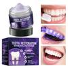 Mineral Tooth Powder Protects Tooth Enamel Clean and Lasting Fresh Mouth