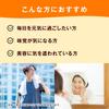 [Renewal] Dear-Natura Style Zinc 90 tablets (90 days supply) Asahi Supplement Dear-Natura Produced at a domestic factory Small grain pouch 1 tablet
