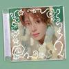NCT WISH [ОДА ЛЮБВИ] 1-й Альбом JEWEL CASE