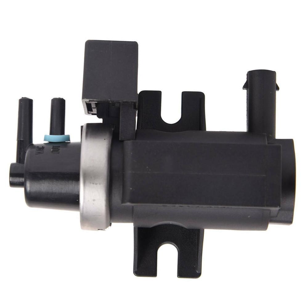 11747805391 Электромагнитный клапан турбонаддува Электромагнитный клапан турбонаддува подходит для BMW X5 E70 2011-2013