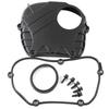 Rare 06H103269J For VW Passat CC Magotan Skoda A4 A5 Q3 Q5 A6 EA888 Timing Cover Timing Gauge Cover 06H103269L