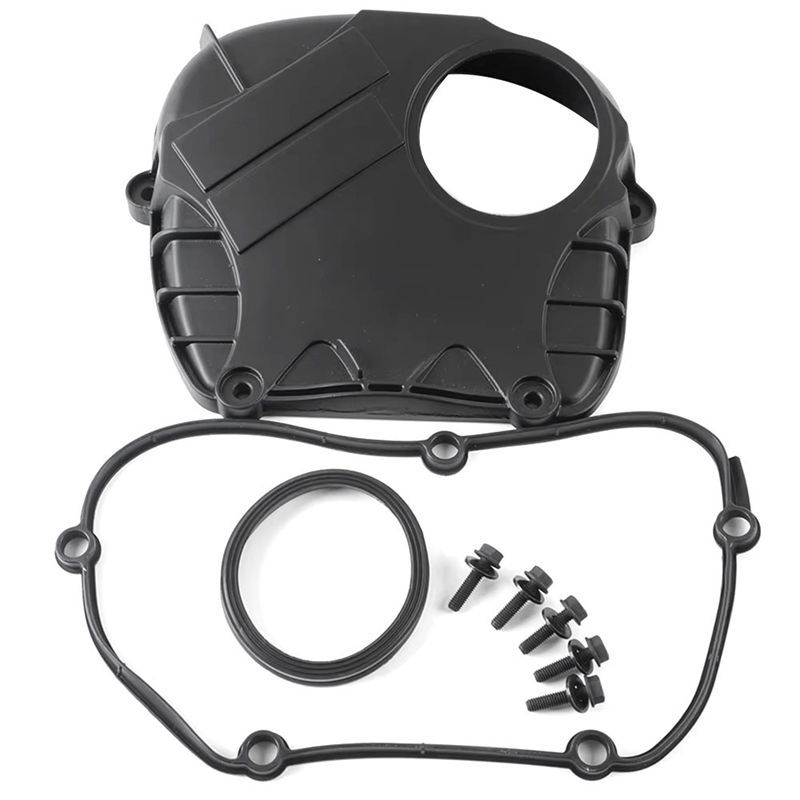 Rare 06H103269J For VW Passat CC Magotan Skoda A4 A5 Q3 Q5 A6 EA888 Timing Cover Timing Gauge Cover 06H103269L