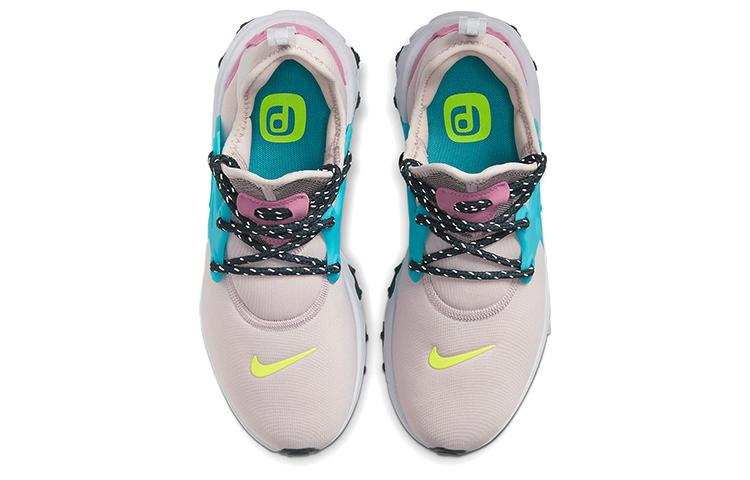 Nike React Presto Лимонный Яд Женские CD9015-601