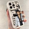 Ones Pieces Luffys Zoros Phone Case For Samsung Galaxy A17 A07 A06 A26 A16 A06 A35 A55 A25 A05s A15 A54 A34 A36 A24 4G 5G Soft