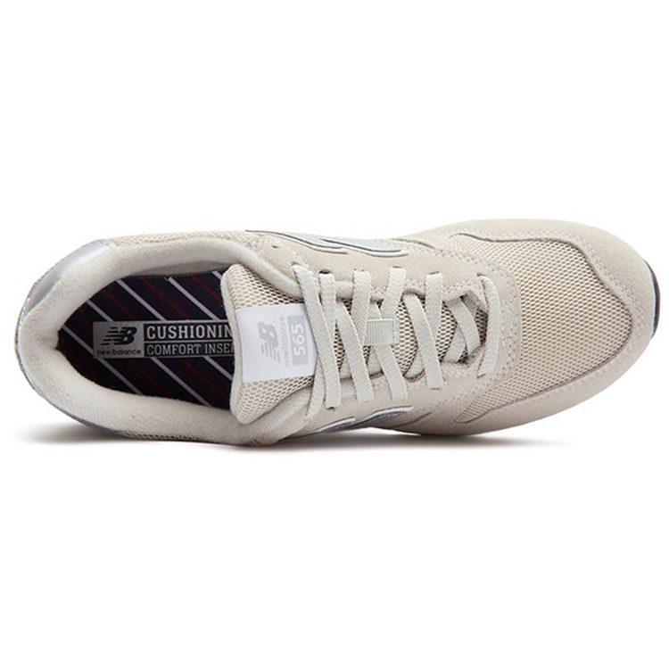 New Balance Серия 565 Бежевый 'Серый' ML565XD
