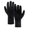 3mm Neoprene Diving Gloves Men Women Winter Swimming Snorkeling Fishing Anti-Slip Abrasion Resistant Warm Water Sports