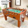 Deluxe Desktop Eight-Rod Football Table for Adults - Free Shipping