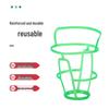 IV Drip Bottle Net Bag for Hospital Use, Hanging Sleeve for 50/100/250/500ml Bottles