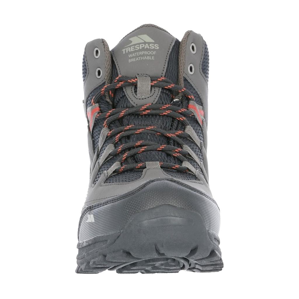Mens Finley Waterproof Walking Boots