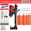 Jindu 9235 Desktop Water Drilling Machine for Reinforced Concrete.