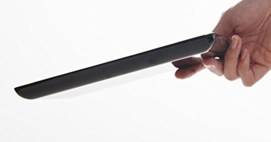 Fujishiro Kogei Stamp TrayBusiness Card Tray (Plain Black with Gold Rim) (PC 7-inch (with Gold Rim)) Made in Japan, Kishu Lacquerware