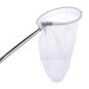 Stainless Steel Telescopic Insect Net Butterfly Net Fishing Mesh Net  Fishing Accessories