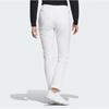 Adidas Гольф 24 года Осень-зима Женские брюки S 4-сторонняя растяжка полной длины iS4736 Белый