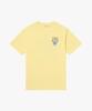 GOALSTUDIO Var Airmesh I Rule Tee-Light Yellow