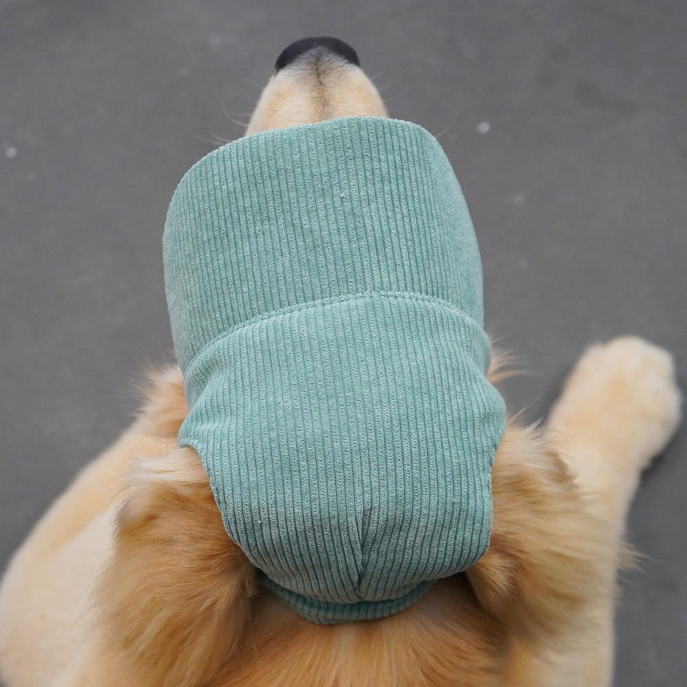 Adjustable Pet Dog Sunhat Stretch Chin Rope Dog Visor Hat Household Pet Baseball Cap  Outdoor