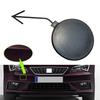 For Seat Leon 2017 2018   Front Bumper Tow Towing Eye Hook Cap Cover 5F0807241