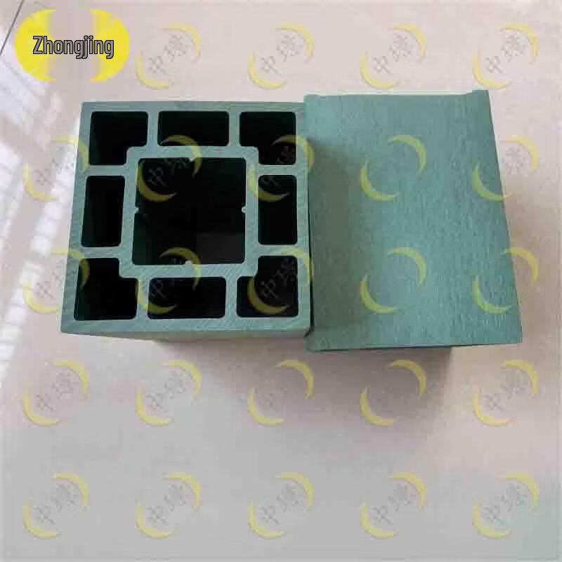 Zhongjing Reinforced Composite Warehouse Sleeper