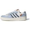 Кроссовки для скейтбординга Originals Rivalry Low top Унисекс Синий Серый Белый IH3292
