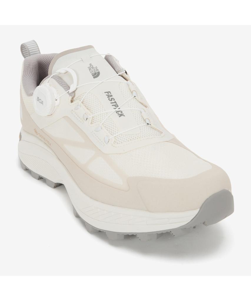 The North Face Ns95S01B Fastpack Boa Gore-Tex Sand Shell