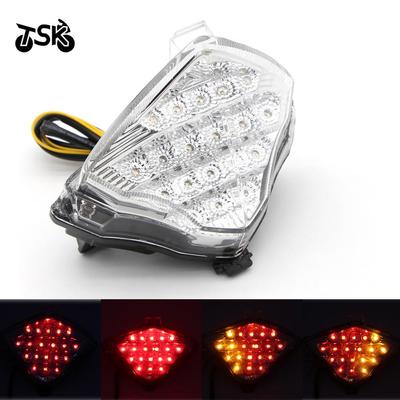 Yamaha YZF R1 (2004-2006) Задний фонарь мотоцикла