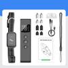 Bark Collar Remote Bark Training Collar With Remote Long-Distance Reminder Waterproof Dog Collar For Dogs Of All Sizes