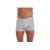 Adidas Originals Simple Solid Color Anti-Chafing Boxer Briefs 3-Pack Men Underwear 4A1M51-937