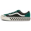 Стиль 136 VR3 Зеленый Vans VN0A4BX9ACW