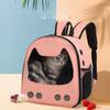 Cat Bag Portable Bag  Space Capsule  Pet Shoulder Bag  Cat Cage  Breathable Cat Bag  Cat Supplies