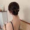 Bridal Metal For Girls Hair Clip Chinese Hair Fork Women Hair Sticks Korean Hanfu Hairpins