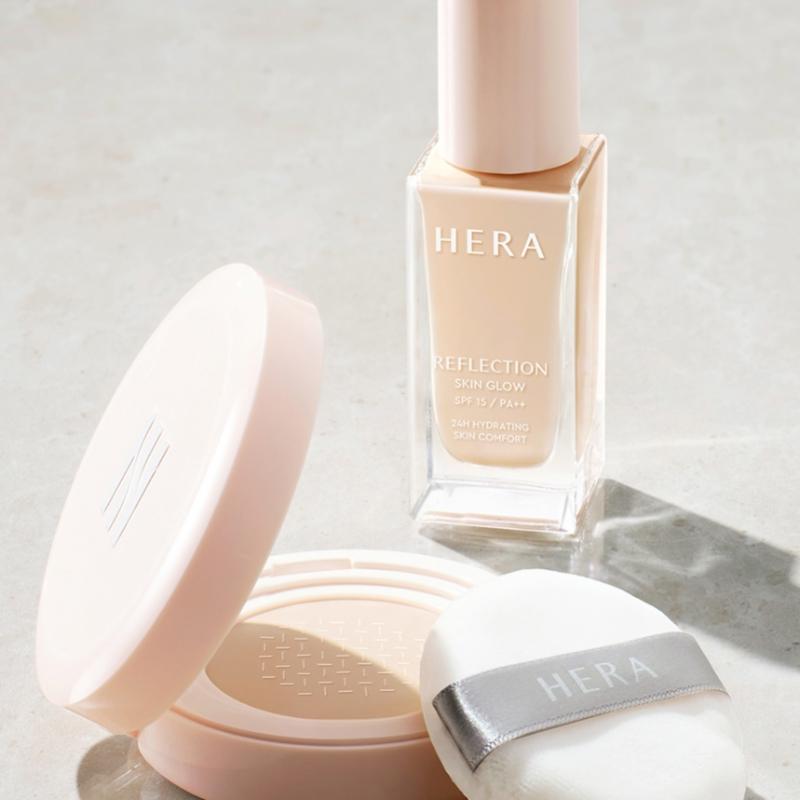 Hera New Reflection Skin Glow Powder 8g