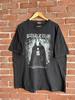 Vintage Rare 1Burzum Lord of Darkness 90s Black Metal Tshirt Unisex T-Shirt