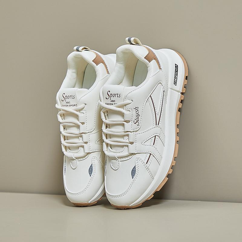 Обувь для женщин Обувь Женская повседневная женская обувь Уличная дышащая обувь Модные спортивные кроссовки для женщин Дорожная обувь Рабочая обувь