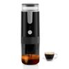 Portable Coffee Machine Coffee Maker  Capsule Ground Coffee Brewer Fit Coffee Powder and Coffee Capsule