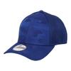 New Era NE1091 Mesh Cap for Men and Baseball Stretch Elastic Camouflage Trucker Solid Royal Blue Women, Cap, Cap, 39THIRTY, Color, M/L, [Used]