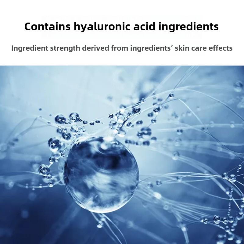 Гиалуроновая кислота Гиалуроновая кислота Маска для глаз Против темных кругов Мешки под глазами Увлажняющие укрепляющие патчи для глаз Средства по уходу за кожей