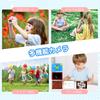 7 Life Kids Toy 1080p Video Recording Inch Selfie Camera with 2GB Memory Christmas Birthday Cover Included Children's Camera, Camera, Camera,