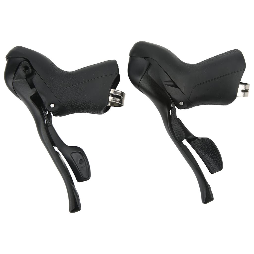 1 пара 3x7 скоростных рычагов переключения передач для шоссейного велосипеда, комплект из 7, 8, 9 скоростных рычагов переключения передач